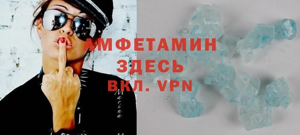 крисы Бронницы