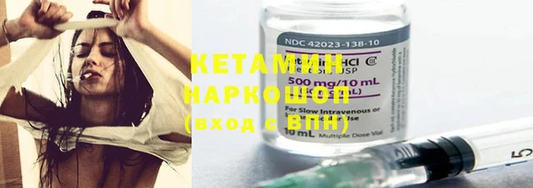 крисы Бронницы