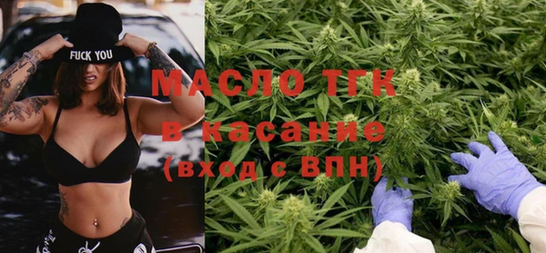 крисы Бронницы