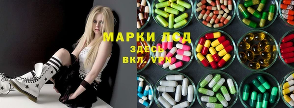 крисы Бронницы