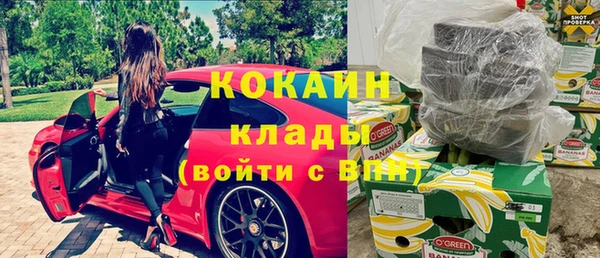 крисы Бронницы